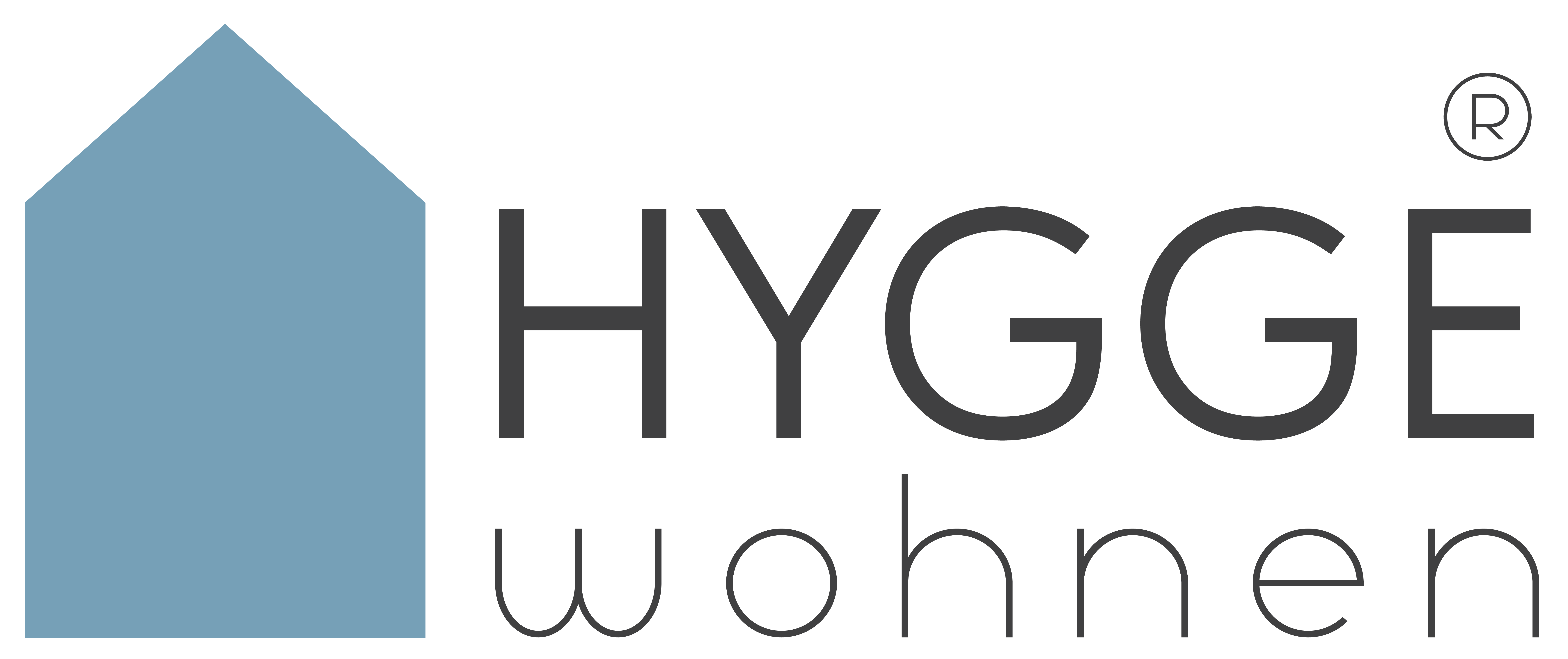Hygge Wohnen Logo