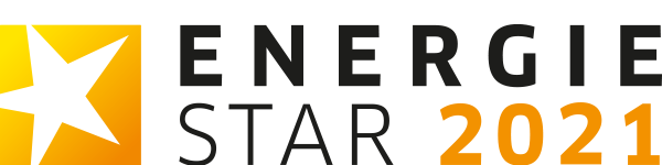 Auszeichnung EnergieStar