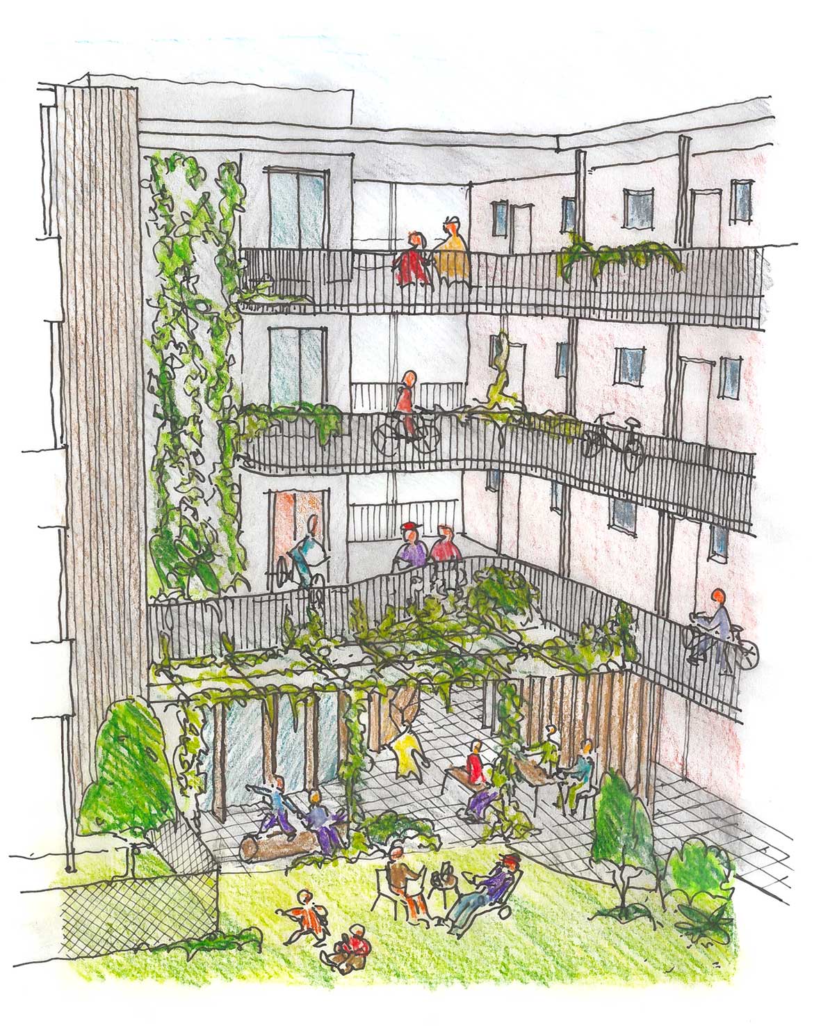 Hygge-Wels-Neustadt_MIDTPUNKT